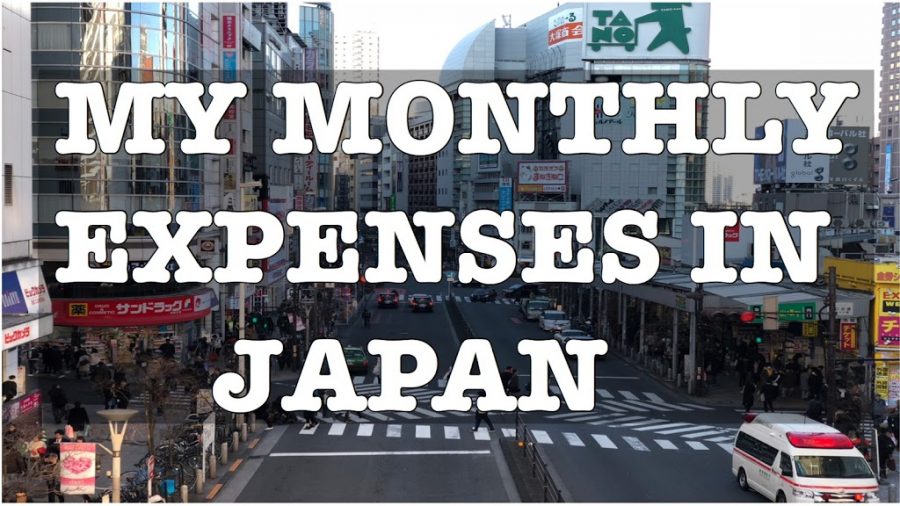 Prices and living costs in Japan – Japan Guide