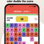 Add Master – Fun Number Puzzle Game