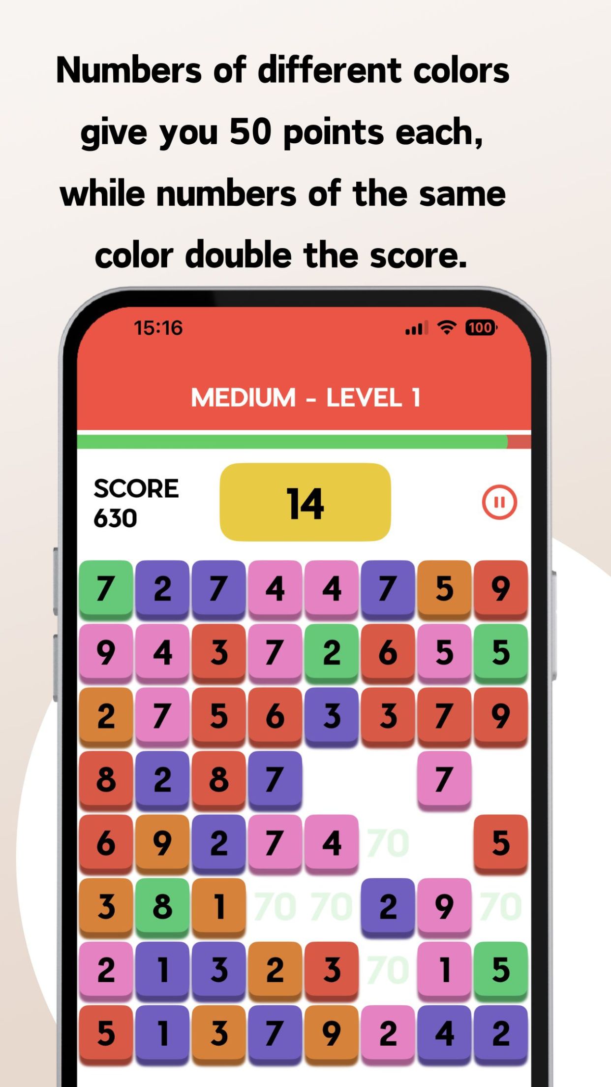 Add Master - Fun Number Puzzle Game Learn Everything About Japan