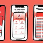 Nihongozy App: Privacy Policy