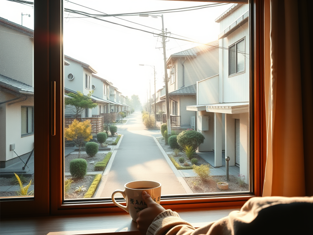 Life in Japan: My Daily Routine as a Web Developer